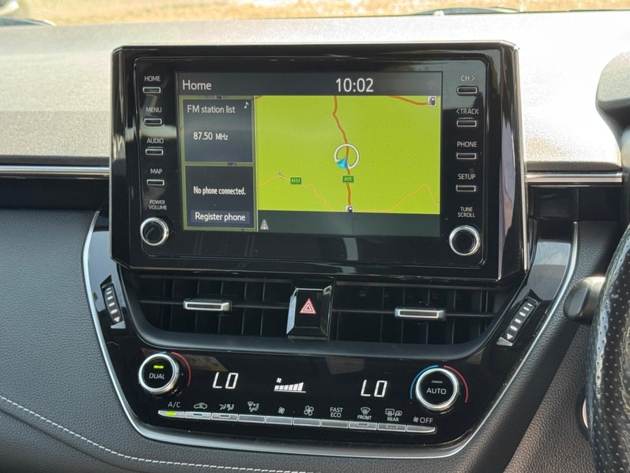 2021 Toyota Corolla — image 15