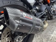 KTM Duke 2019 24k SPARE OR REPAIR PROJECT BIKE NAKED 125CC LEARNER BIKE 15