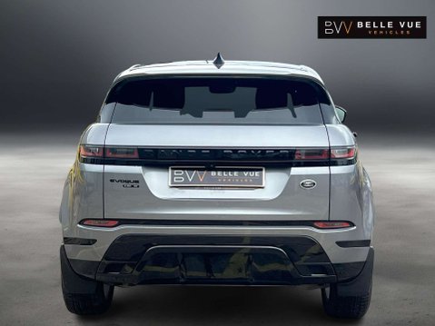 Land Rover Range Rover Evoque 2.0 Range Rover Evoque R-Dynamic SE D Automatic 4WD 5dr *NATIONAL DELIVERY* 29