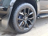 Land Rover Defender 110 HARD TOP MHEV HUGE SPEC GENUINE REAR SEAT CONVERSION STYLED BY SEEKER  22