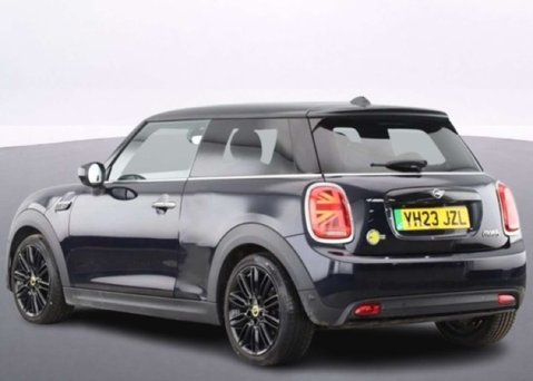 Mini Hatch Cooper SE 32.6kWh Level 3 Hatchback 3dr Electric Auto (184 ps) 5