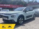 Citroen C3 1.2 PureTech Flair EAT6 Euro 6 (s/s) 5dr