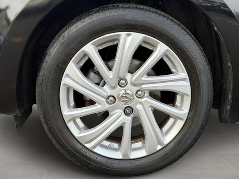 Suzuki Swift 1.2 Dualjet 83 12V Hybrid SZ-T 5dr Auto 14