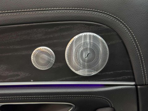 Mercedes-Benz E Class 2.0 E300d AMG Line Night Edition (Premium Plus) Saloon 4dr Diesel G-Tronic+ 42