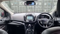 Ford Kuga 2.0 TDCi Titanium X SUV 5dr Diesel Powershift AWD Euro 6 (s/s) (180 ps) 14