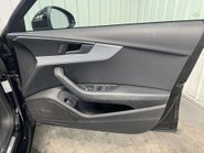 Audi A4 1.4 A4 Sport TFSI 4dr 50