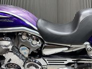 Harley-Davidson V-Rod 1130 2006 24K LONG MOT STUNNING CRUISER CUSTOM BIKE 35