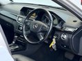 Mercedes-Benz E Class 2.1 E220 BlueEfficiency AvantGarde CDi Auto 4dr 15