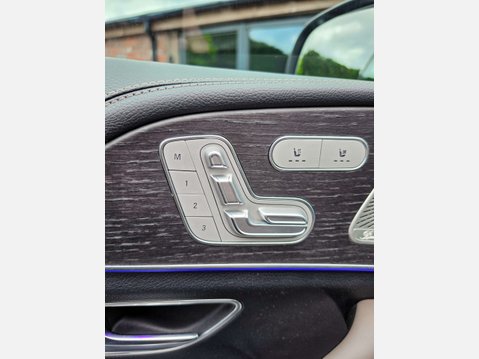 Mercedes-Benz GLE 3.0 AMG GLE 53 Premium+ MHEV 4Matic+ Auto 4WD 5dr 15
