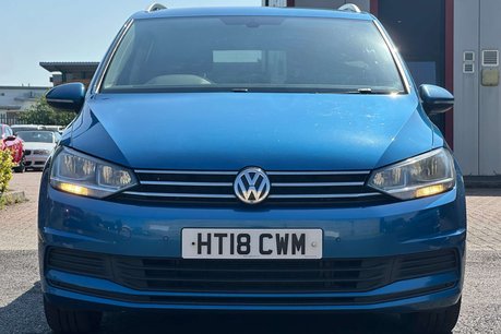 Volkswagen Touran 2.0 TDI SE MPV 5dr Diesel Manual Euro 6 (s/s) (150 ps) 2