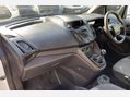 Ford Transit Connect 1.5 TDCi 230 Combi Van 6dr Diesel Manual L2 H1 (128 g/km, 99 bhp) 36