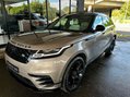 Land Rover Range Rover Velar 2.0 D200 MHEV Edition Auto 4WD Euro 6 (s/s) 5dr 43