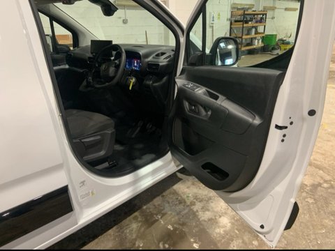 Citroen Berlingo BLUEHDI ENTERPRISE M S/S 16