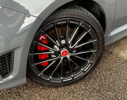 Abarth 595 1.4 595 Competizione 3dr 3