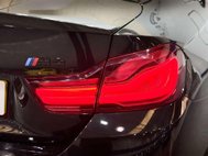 BMW M4 3.0 BiTurbo GPF Competition Coupe 2dr Petrol DCT Euro 6 (s/s) (450 ps) 33
