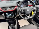 Vauxhall Corsa 1.4i ecoTEC SRi VX Line Nav Black Euro 6 5dr 14