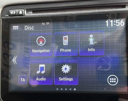 Honda HR-V 1.5 HR-V EX I-VTec CVT 5dr 30