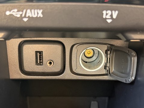 Vauxhall Mokka X 1.4T Active 5dr Auto 26