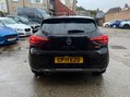 Renault Clio RS LINE TCE 4