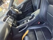 Jaguar F-Pace 2.0 F-PACE R-Sport AWD D Auto 4WD 5dr 3