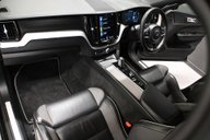 Volvo XC60 2.0 XC60 R-Design B4 MHEV AWD Auto 4WD 5dr 19