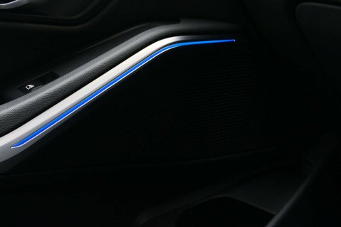 BMW 3 Series 2.0 320i M Sport Auto 4dr 54