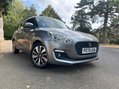 Suzuki Swift SZ-T DUALJET SHVS MHEV 1