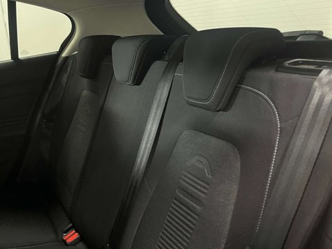 Ford Focus 1.0 Focus Active 5dr 40