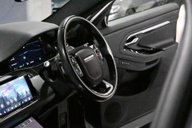 Land Rover Range Rover Evoque R-DYNAMIC HSE MHEV 16