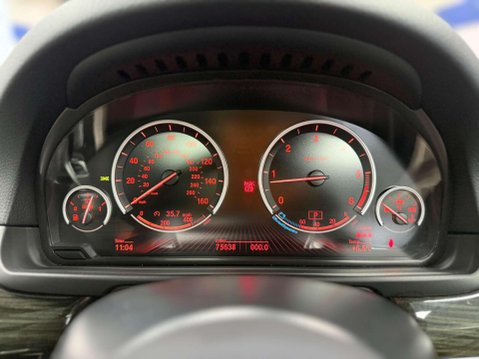 BMW 5 Series 3.0 535d M Sport Touring 5dr Diesel Auto Euro 6 (s/s) (313 ps) 37