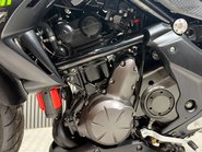 Kawasaki Er ER6 N 2010 NAKED 650CC 23K MOT 09/27 IDEAL FIRST BIG BIKE 21
