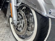 Harley-Davidson Touring ROAD KING FLHR 2009 14K MOT WARRANTY 1584 CRUISER BIKE 21