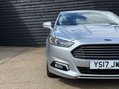Ford Mondeo 2.0 Mondeo Titanium Econetic TDCi 5dr 46