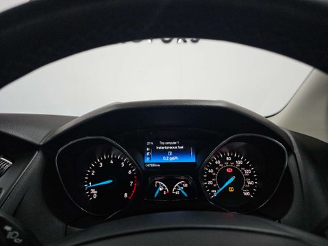 Ford Focus 1.0 Focus Zetec 5dr 47
