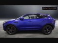 Jaguar E-Pace 2.0 E-PACE R-Dynamic S D AWD Auto 4WD 5dr 7