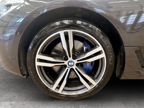 BMW 6 Series 3.0 630d M Sport GT 5dr Diesel Auto xDrive Euro 6 (s/s) (265 ps) Air Con - 10