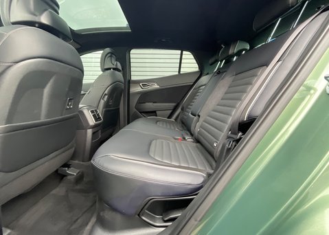Kia Sportage GT-LINE S ISG 15