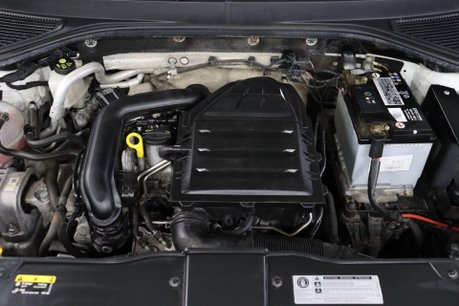 Volkswagen T-Roc DESIGN TSI 45