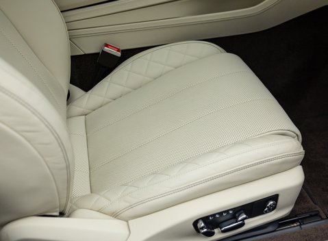 Bentley Continental GT V8 S 17