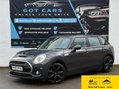 Mini Clubman 2.0 Cooper S Euro 6 (s/s) 6dr 1