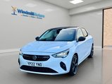 Vauxhall Corsa 1.2 Turbo Elite Edition Euro 6 (s/s) 5dr 6