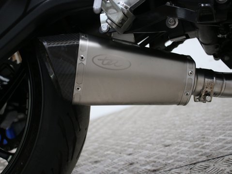 Triumph Trident TRIDENT 660 22