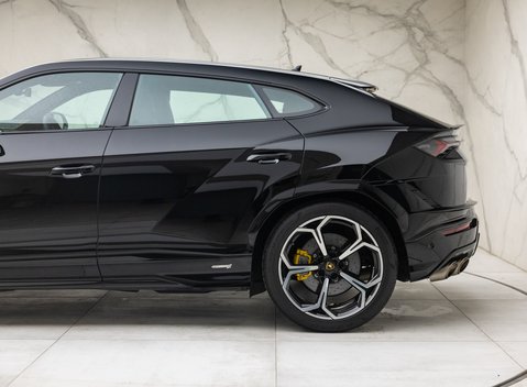 Lamborghini Urus S 51