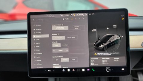 Tesla Model 3 MODEL 3 29