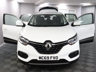 Renault Kadjar ICONIC TCE 7