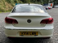 Volkswagen CC 2.0 CC GT BlueMotion Technology TDI Semi-Auto 4dr 7