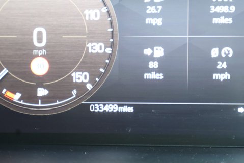 Land Rover Defender 110 D300 HARD TOP COMMERCIAL  X-DYNAMIC HSE GENUINE REAR SEATS  SEEKER STYLED 25