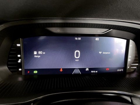 Skoda Octavia 2.0 TDI SE Technology Hatchback 5dr Diesel DSG Euro 6 (s/s) (116 ps) Air Co 14