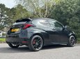 Toyota Yaris 1.6T GR Circuit AWD Euro 6 3dr 14