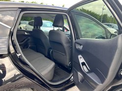 Ford Fiesta 1.0T EcoBoost MHEV Titanium DCT Euro 6 (s/s) 5dr 17